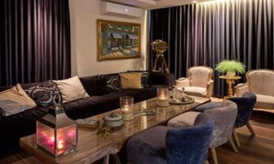 Isrotel Riviera Club