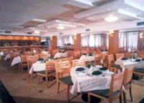 Isrotel Ganim Hotel-1304