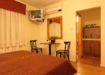 Isrotel Ganim Hotel-1307