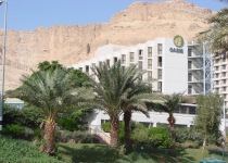 Отель Oasis Dead Sea Мертвого моря-1567