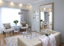 Отель Carlton в Тель-Авиве-1583