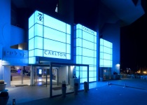 Отель Carlton в Тель-Авиве-1585