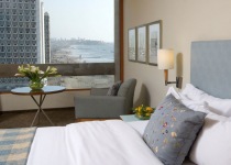 Отель Carlton в Тель-Авиве-1587