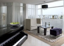 Отель Carlton в Тель-Авиве-1588