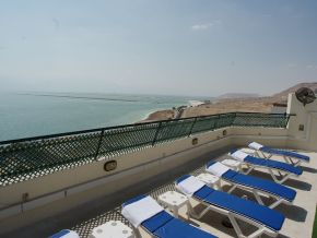 День отдыха на Мертвом море S.P.A отель + обед|escape
