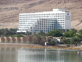 Isrotel Dead Sea|escape