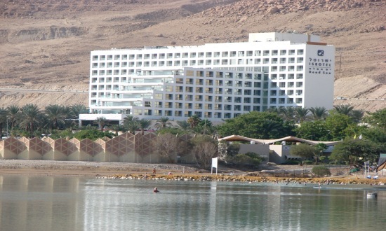 Isrotel Dead Sea