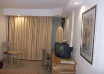 Isrotel Ganim Hotel-1674