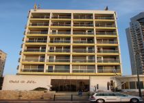 Galil Hotel-1682