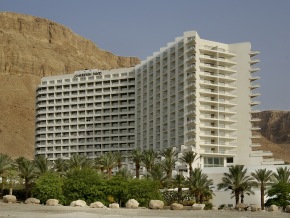 David Dead Sea Resort & Spa|escape