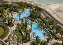 David Dead Sea Resort & Spa-1837