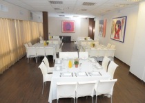 Avia Hotel Yehud-2065