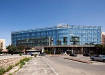 Avia Hotel Yehud-2066