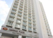 Crowne Plaza Tel Aviv Beach-2080
