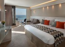 Crowne Plaza Tel Aviv Beach-2081