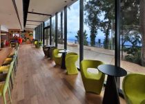 Haifa Bay View Hotel  (formerly nof)-2092