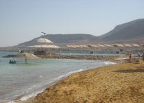 Индивидуальная экскурсия на мертвое море, гид водитель-2312