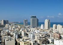 Arcadia Tower Tel Aviv-2367