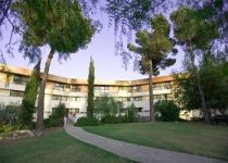 C HOTEL NEVE ILAN-2393