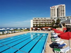 The Sharon Beach Resort & Spa Hotel|escape