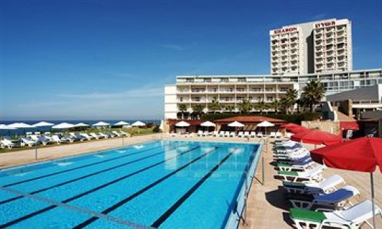 The Sharon Beach Resort &amp; Spa Hotel