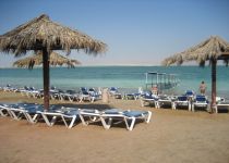 Мертвое море. SPA-Hotel с обедом-2630
