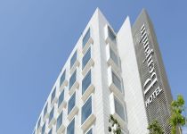 Benjamin Herzliya Business Hotel-2731