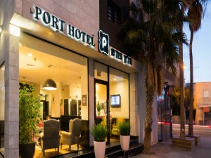 Port Hotel Port Hotel