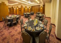 Rimonim Shalom Hotel Jerusalem-2946