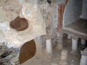 Экскурсия на крепость Масада и в заповедник Эйн Геди |escape