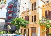 Отель Carlton в Тель-Авиве-476