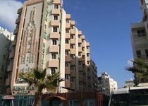 U Suites Hotel (ex:Le Meridien Eilat Hotel)-590