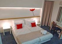 U Suites Hotel (ex:Le Meridien Eilat Hotel)-591