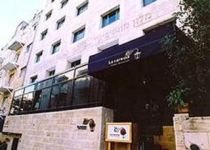 U Suites Hotel (ex:Le Meridien Eilat Hotel)-592