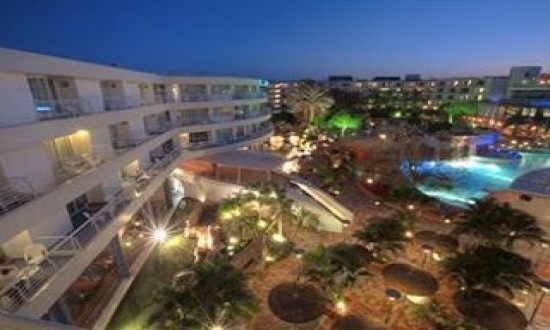 Leonardo Suites (formerly mercure suites)