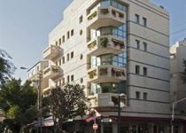 Leonardo Hotel Tiberias-804