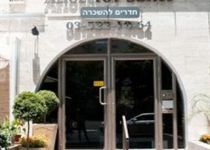 Leonardo Hotel Tiberias-805