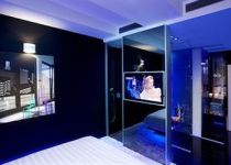 Dizengoff Suites Hotel-822